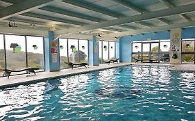 Shear Barn Holiday Park